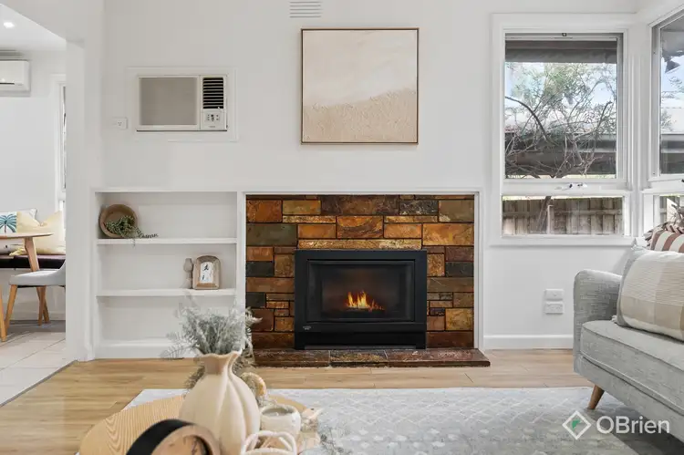 Third view of Homely house listing, 1/4 Joyce Street, Boronia VIC 3155