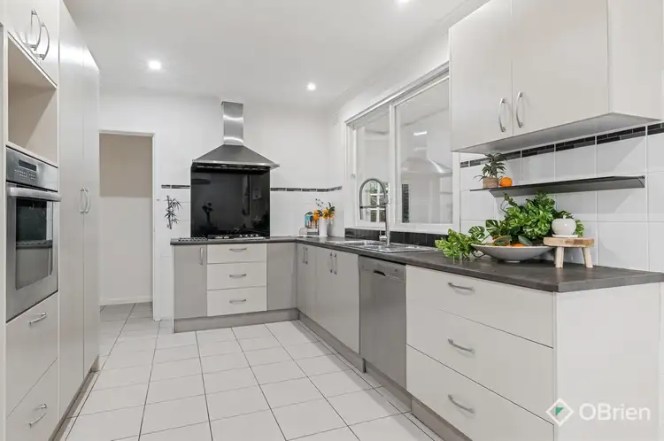 Fourth view of Homely house listing, 1/4 Joyce Street, Boronia VIC 3155