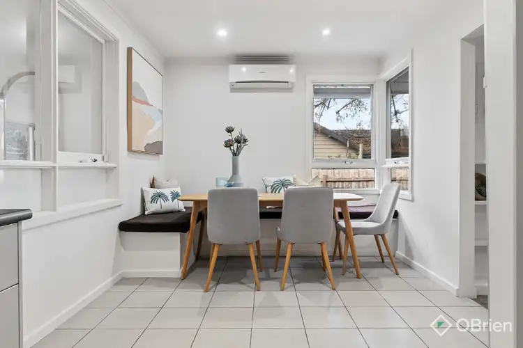 Fifth view of Homely house listing, 1/4 Joyce Street, Boronia VIC 3155