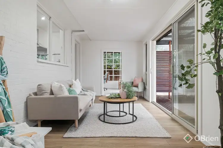 Sixth view of Homely house listing, 1/4 Joyce Street, Boronia VIC 3155