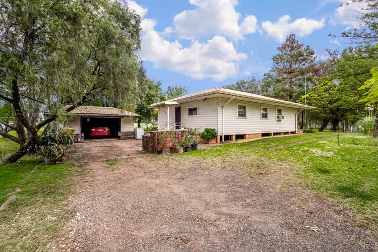 Main view of Homely house listing, 269 Garfield Road West, Marsden Park NSW 2765