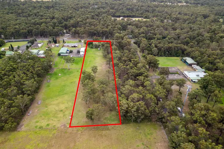 Second view of Homely house listing, 269 Garfield Road West, Marsden Park NSW 2765
