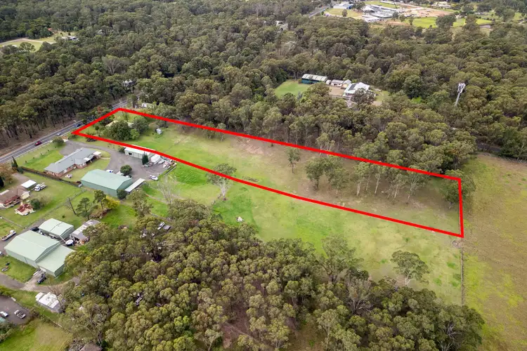 Third view of Homely house listing, 269 Garfield Road West, Marsden Park NSW 2765