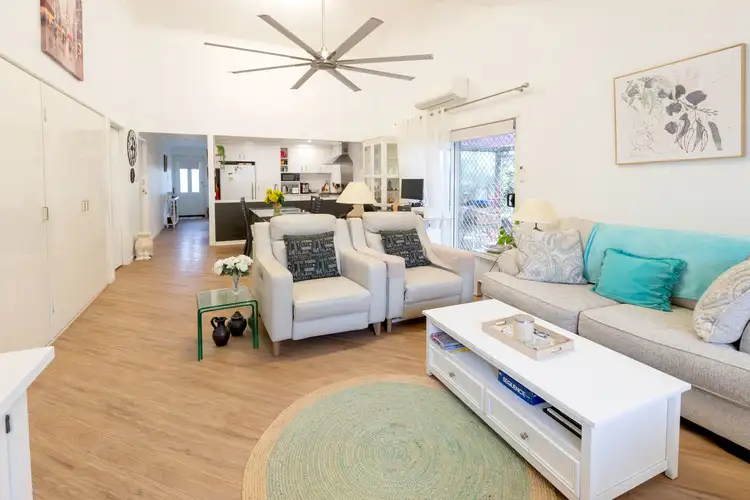 Main view of Homely unit listing, 5/39 Anzac Avenue, Newtown QLD 4350