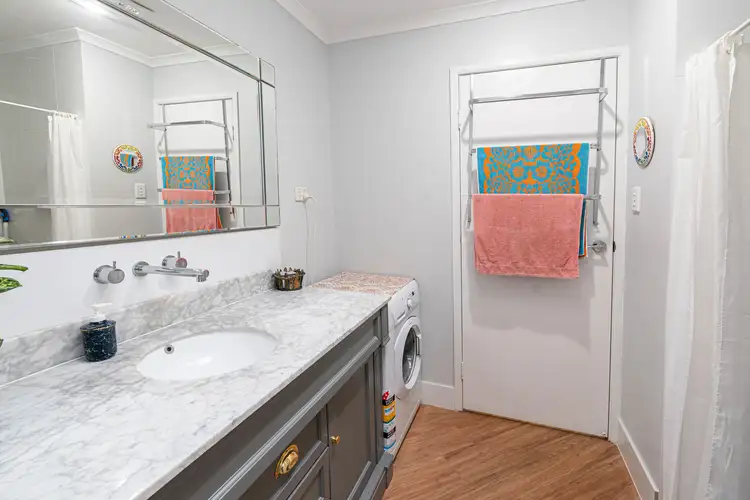 Fourth view of Homely unit listing, 5/39 Anzac Avenue, Newtown QLD 4350