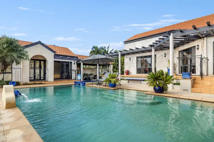 40 Channells Way, Euroka NSW 2440