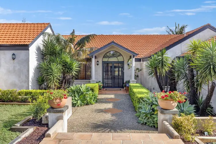 Second view of Homely rural property listing, 40 Channells Way, Euroka NSW 2440