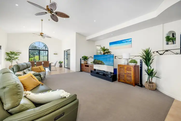 Third view of Homely rural property listing, 40 Channells Way, Euroka NSW 2440