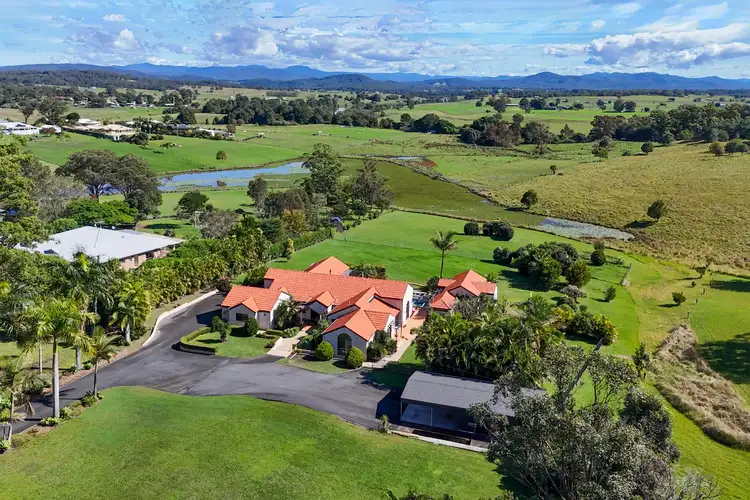 Fourth view of Homely rural property listing, 40 Channells Way, Euroka NSW 2440