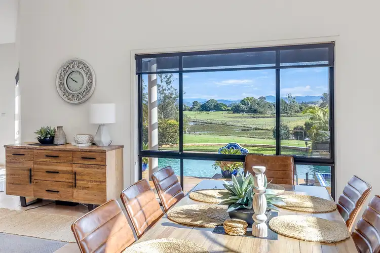 Fifth view of Homely rural property listing, 40 Channells Way, Euroka NSW 2440