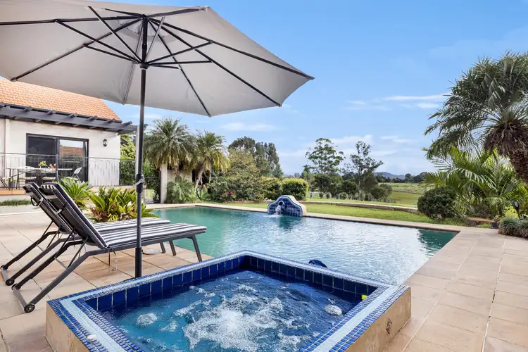 Sixth view of Homely rural property listing, 40 Channells Way, Euroka NSW 2440