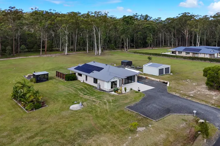 Fourth view of Homely rural property listing, 170 Harold Circuit, Verges Creek NSW 2440
