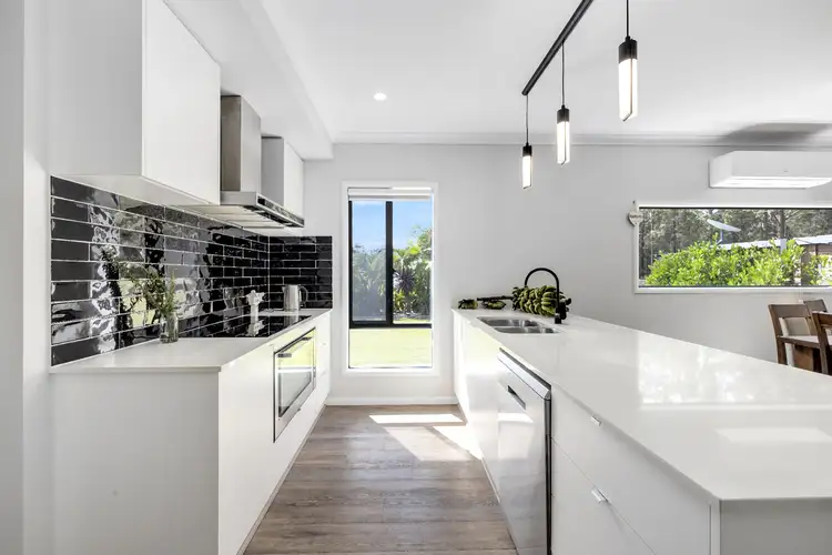 Fifth view of Homely rural property listing, 170 Harold Circuit, Verges Creek NSW 2440
