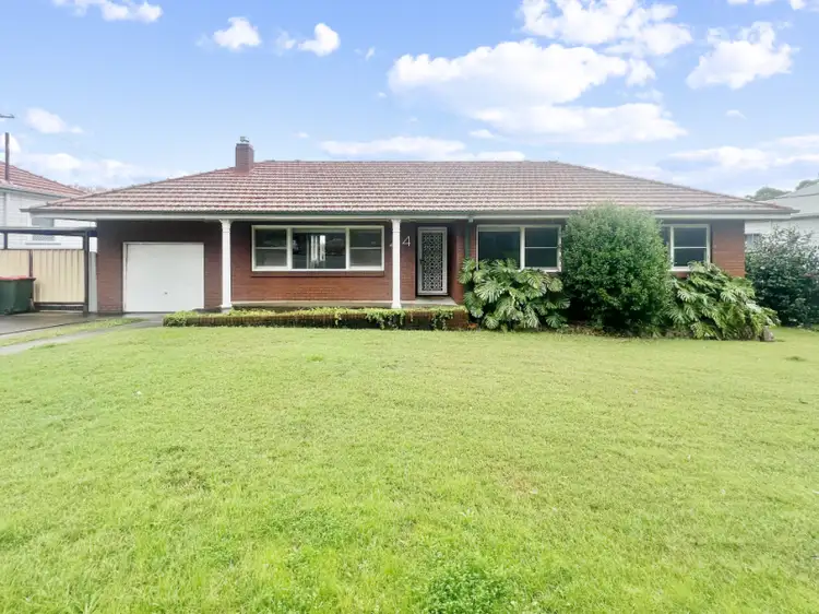 Main view of Homely house listing, 44 High Street, East Maitland NSW 2323