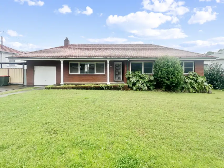 Main view of Homely house listing, 44 High Street, East Maitland NSW 2323