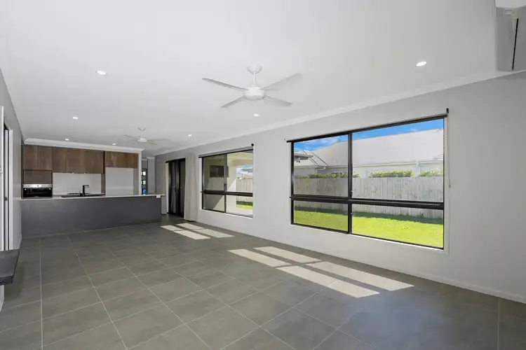 Second view of Homely house listing, 12 Clementine Street, Mount Low QLD 4818