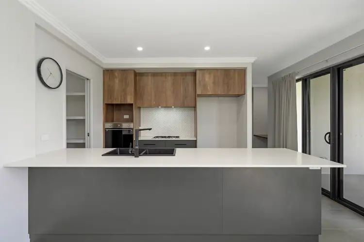Third view of Homely house listing, 12 Clementine Street, Mount Low QLD 4818