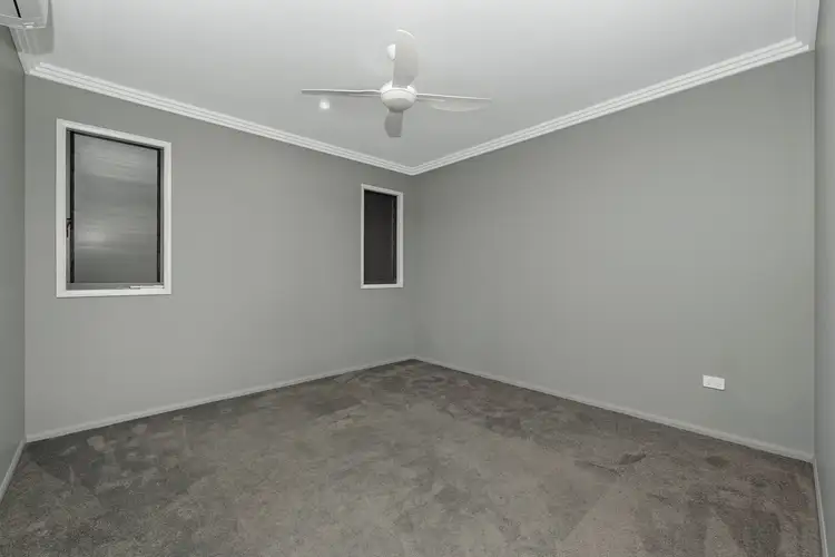 Fourth view of Homely house listing, 12 Clementine Street, Mount Low QLD 4818