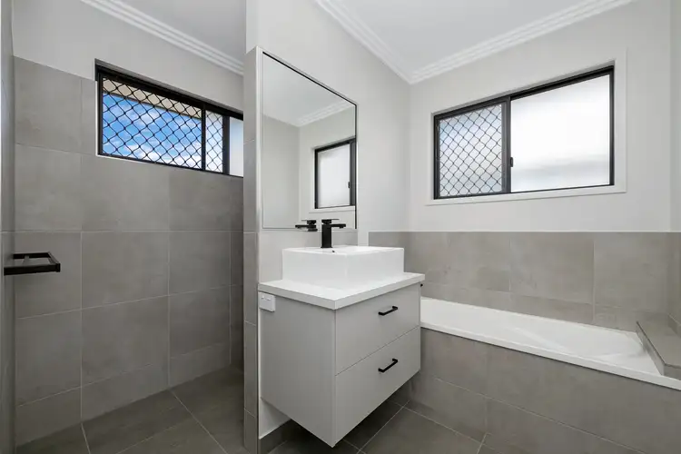 Fifth view of Homely house listing, 12 Clementine Street, Mount Low QLD 4818