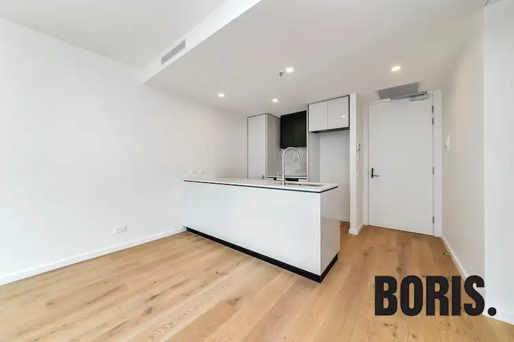Third view of Homely apartment listing, 805/39 London Circuit, City ACT 2601