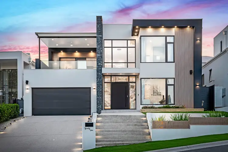 22 Eden Road, North Kellyville NSW 2155