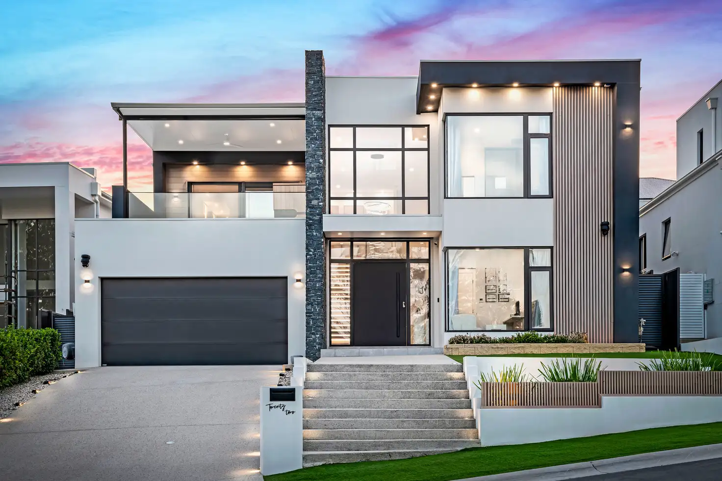 Main view of Homely house listing, 22 Eden Road, North Kellyville NSW 2155