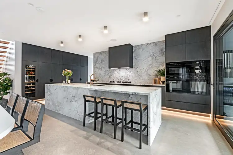 Second view of Homely house listing, 22 Eden Road, North Kellyville NSW 2155