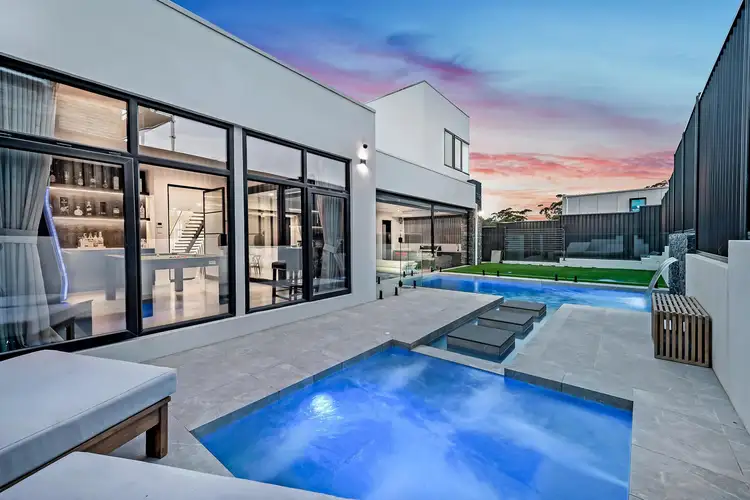 Third view of Homely house listing, 22 Eden Road, North Kellyville NSW 2155
