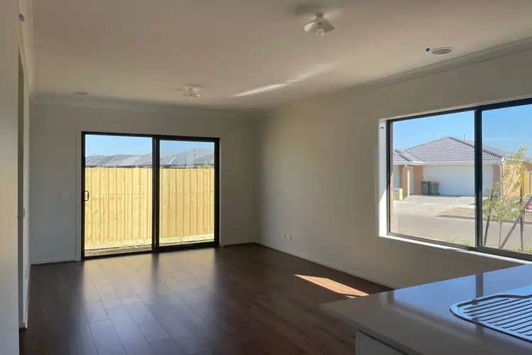 Second view of Homely house listing, 35 Monavale Drive, Mount Duneed VIC 3217