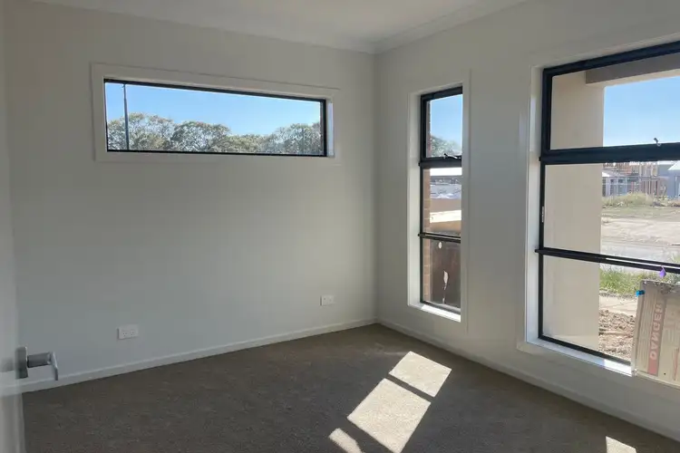 Third view of Homely house listing, 35 Monavale Drive, Mount Duneed VIC 3217