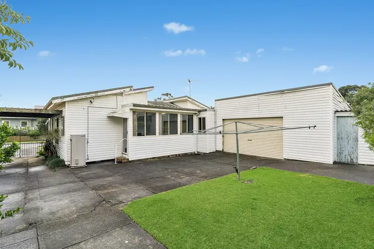 Sixth view of Homely house listing, 15 Brett Street, Revesby NSW 2212