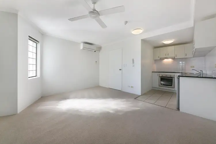 Second view of Homely apartment listing, 18/12 Enmore Road, Newtown NSW 2042