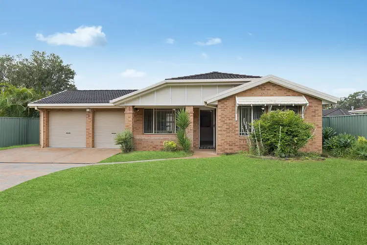 Main view of Homely house listing, 2 John Howe Place, Point Clare NSW 2250