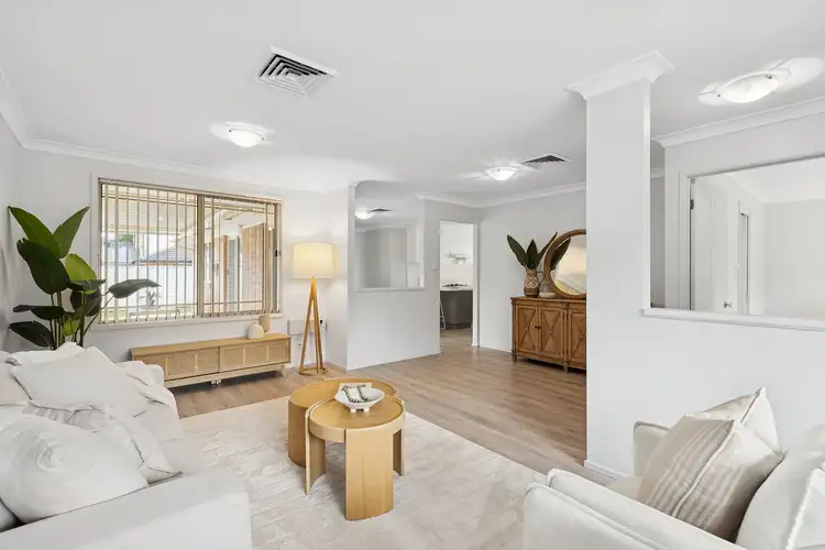 Second view of Homely house listing, 2 John Howe Place, Point Clare NSW 2250