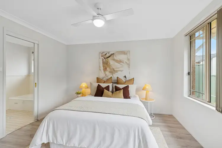 Fifth view of Homely house listing, 2 John Howe Place, Point Clare NSW 2250