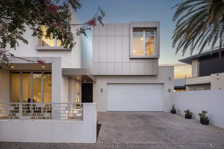 9 Kingston Parade, Lightsview SA 5085