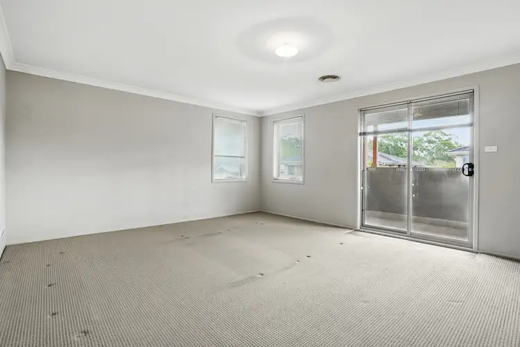 Second view of Homely house listing, 10 Harry Gilbank Way, Kellyville NSW 2155