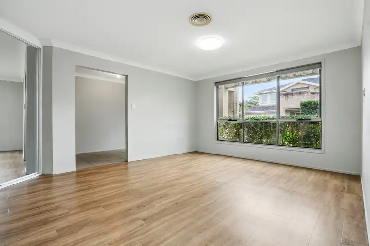Third view of Homely house listing, 10 Harry Gilbank Way, Kellyville NSW 2155