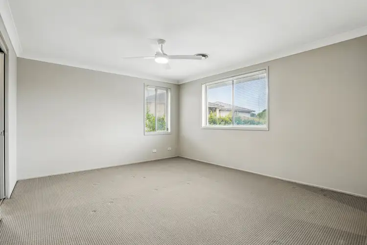 Fourth view of Homely house listing, 10 Harry Gilbank Way, Kellyville NSW 2155