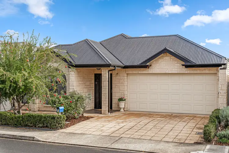 Main view of Homely house listing, 38 Malwa Street, Glandore SA 5037