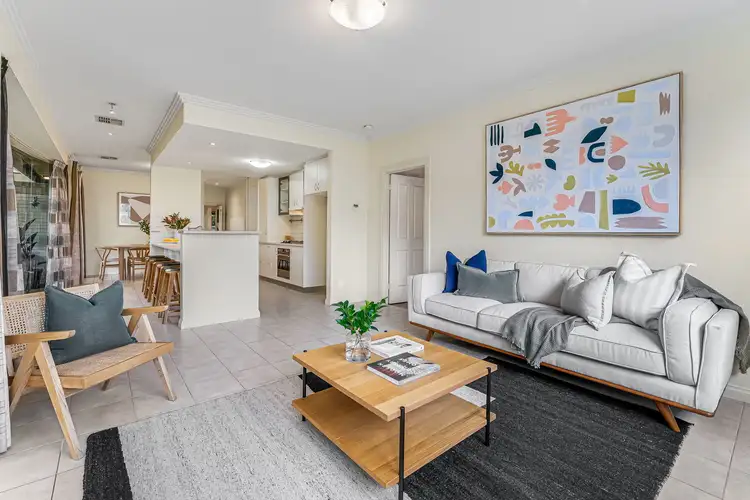 Second view of Homely house listing, 38 Malwa Street, Glandore SA 5037