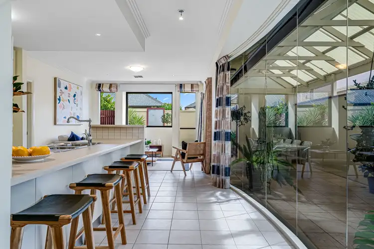 Third view of Homely house listing, 38 Malwa Street, Glandore SA 5037
