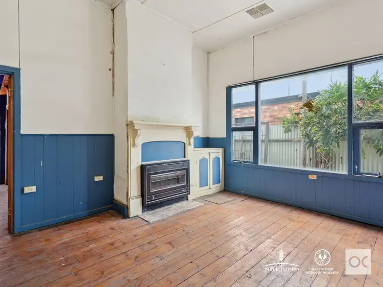 Fifth view of Homely house listing, 16 Castle Street, Glanville SA 5015