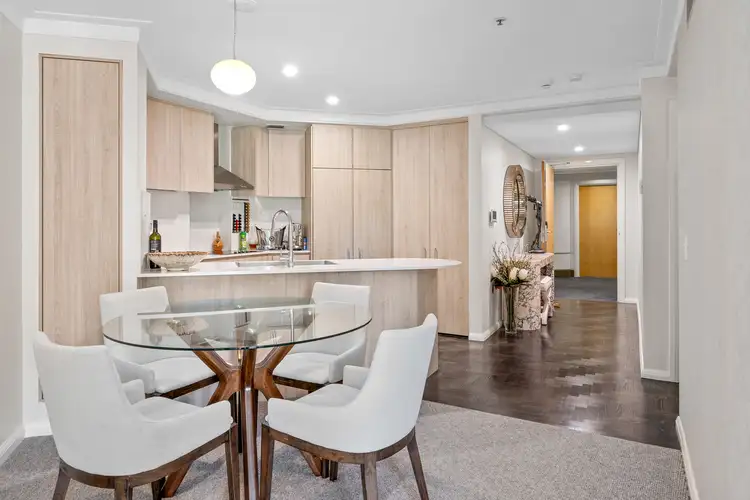 Third view of Homely apartment listing, 612/61-69 Macquarie Street, Sydney NSW 2000
