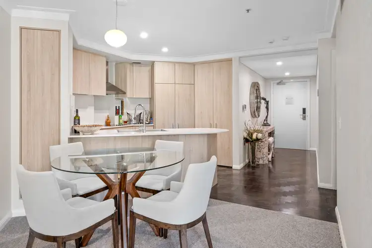 Fourth view of Homely apartment listing, 612/61-69 Macquarie Street, Sydney NSW 2000