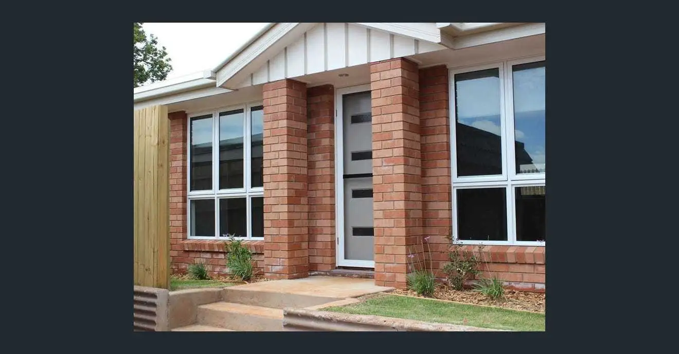 Main view of Homely unit listing, 4/47 James Street, East Toowoomba QLD 4350