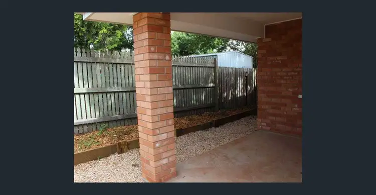 Third view of Homely unit listing, 4/47 James Street, East Toowoomba QLD 4350