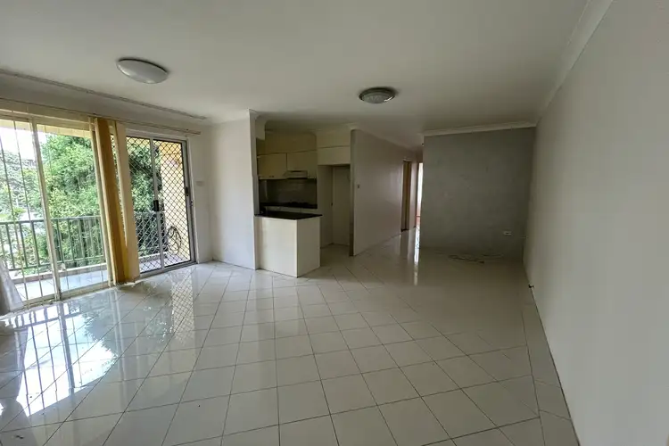 Second view of Homely unit listing, 11/13-19 Alice Street, Auburn NSW 2144