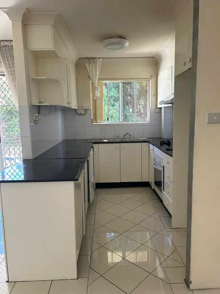 Third view of Homely unit listing, 11/13-19 Alice Street, Auburn NSW 2144
