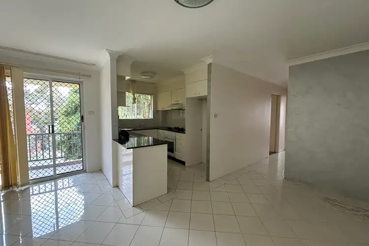 Fourth view of Homely unit listing, 11/13-19 Alice Street, Auburn NSW 2144